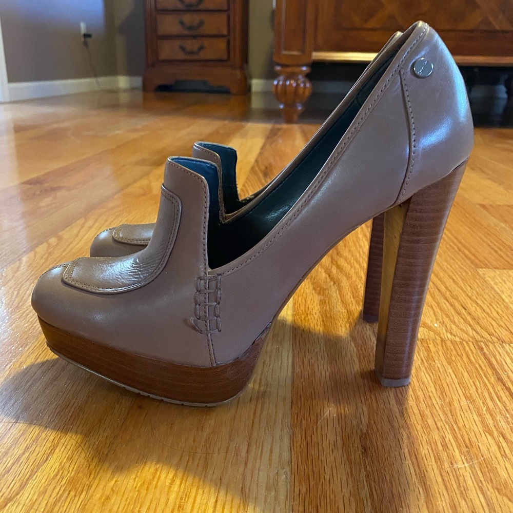 Calvin Klein heels